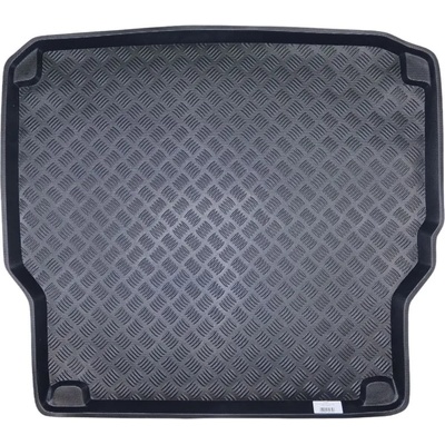 M-PLAST Стелка за багажник за Mercedes C-Class W205 (2014+) Combi (19064PVC)