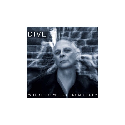 Dive - Where To We Go From Here? CD
