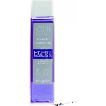 Mr&Mrs Fragrance Náplň Hokkaido Lavender 300 ml