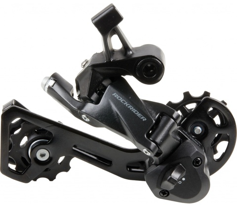 Rockrider Microshift Advent