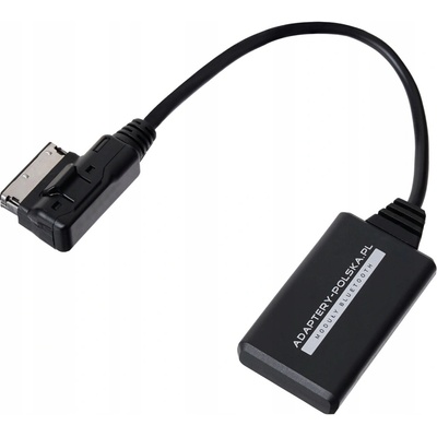 Bluetooth 5.3 adaptér modul MMI AUX kabel pro Mercedes