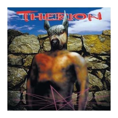 Therion - Theli CD