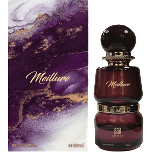 Ahmed Al Maghribi Meillure EDP 80 ml Парфюми