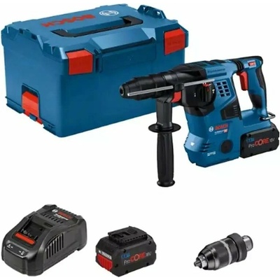 Bosch PRO GBH 18V-28 CF 0.611.921.002