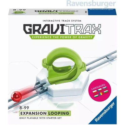 Ravensburger Gravitrax Smyčka – Zboží Dáma