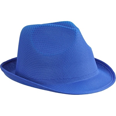Myrtle Beach Klobouk Promotion Hat Modrá královská