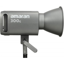 Amaran 300c - šedá AM3895