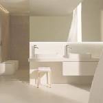 Ideal Standard Atelier Conca стенен шкаф за монтаж на стена, матово бяло, 1 чекмедже, 120 см (T3933Y1)