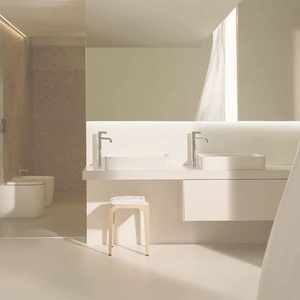 Ideal Standard Atelier Conca стенен шкаф за монтаж на стена, матово бяло, 1 чекмедже, 120 см (T3933Y1)