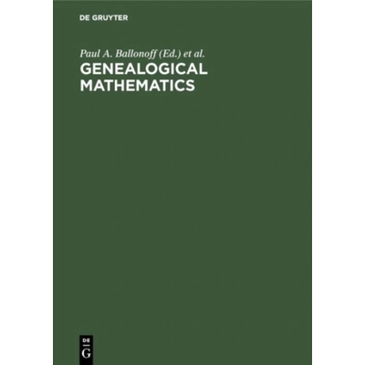 Genealogical mathematics