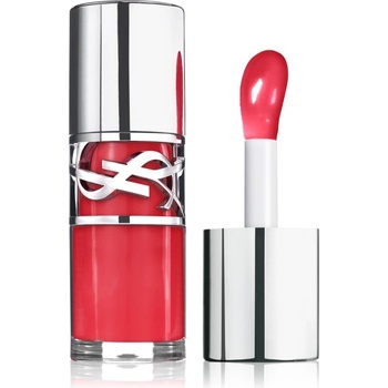 Yves Saint Laurent Loveshine Plumping Lip Oil Gloss блясък за устни цвят 7 Strawberry Star 6ml