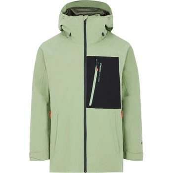 Protest Мъжко ски яке Protest PRTFOUND Protest | Zelen | МЪЖЕ | M