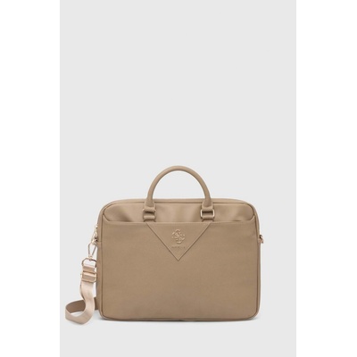 Guess 16" Triangle 4G light Zlatá GUCB15ZPGSTEGD