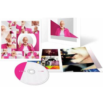 Eno Brian - Eno CD