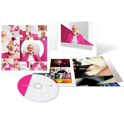 Eno Brian - Eno CD