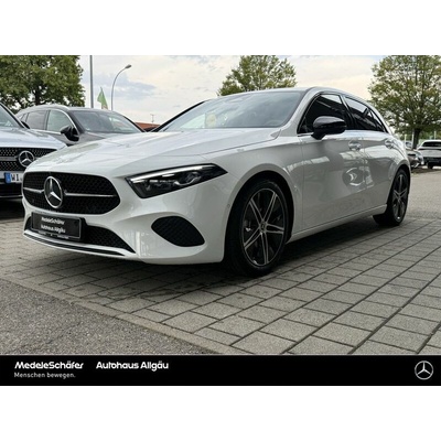 Mercedes-Benz A 200 120 kW