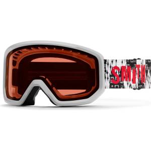 SMITH Ски маска Smith Transfer Mirror S2 Ski goggles - Matej Svancer AC / RC36 Rose Copper (417-5401-0511)