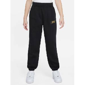 NIKE Спортно долнище g nsw club flc loose pant shne