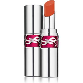 Yves Saint Laurent Loveshine Candy Glaze хидратиращ блясък за устни за жени 8 Chilli Delight 3.2 гр