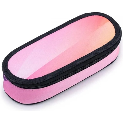 Topgal Ученически несесер без съдържание topgal etue 22028