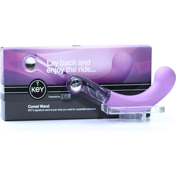 Key by Jopen Comet Pearl