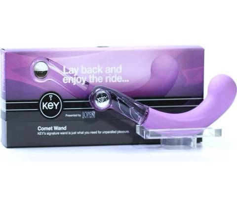 Key by Jopen Comet Pearl