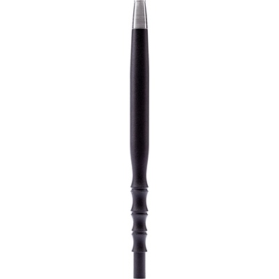 Hookah Alpha Black Matte