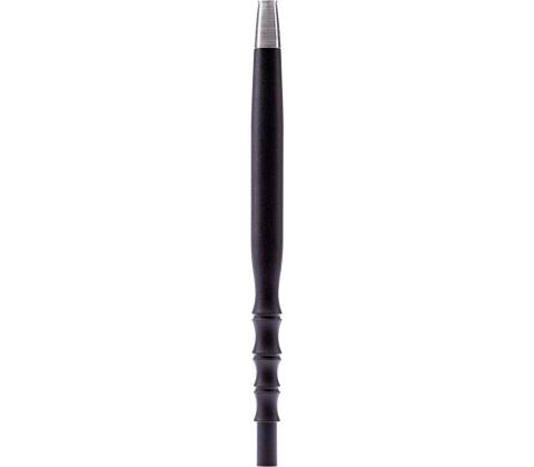 Hookah Alpha Black Matte