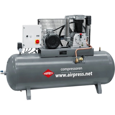AIRPRESS HK 1500-500 SD Pro