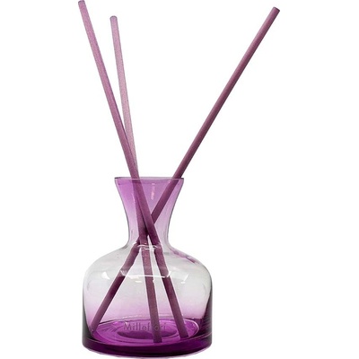 Millefiori Milano Aróma difuzér Air Design Váza Pink + krabička 250 ml