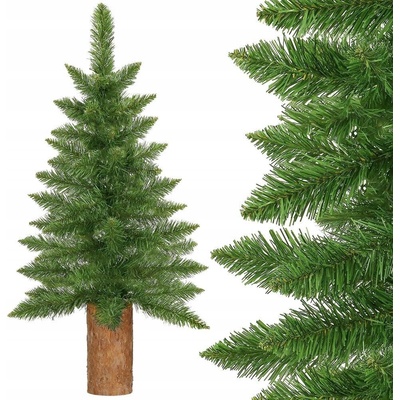 Umělý vánoční stromeček Springos Do 100 cm