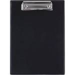  Клипборд без капак Karton P+P A5 Черен (A5)