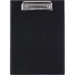  Клипборд без капак Karton P+P A5 Черен (A5)