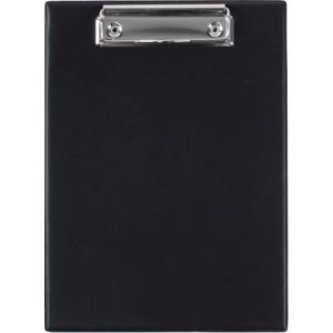  Клипборд без капак Karton P+P A5 Черен (A5)