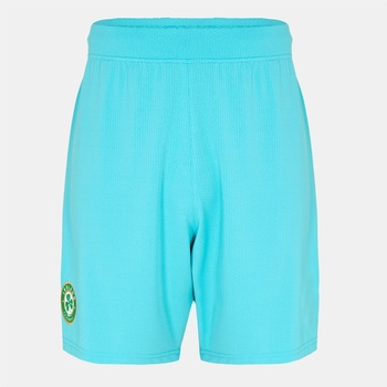 Castore Къси панталони Castore Men's International Licensed Goalkeeper Shorts - Blue
