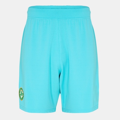 Castore Къси панталони Castore Men's International Licensed Goalkeeper Shorts - Blue