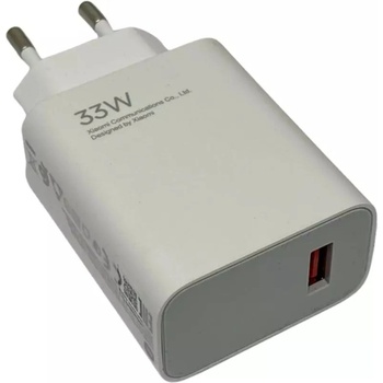 Xiaomi Зарядно за телефони Xiaomi MDY-16-EF, оригинален, FastCharge 3.0 (123701)
