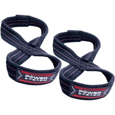 Power system Lifting Straps Figure 8