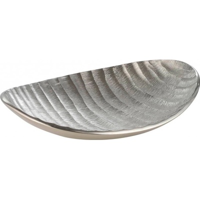 Eglo 427011 podnos FORLEYET 23,5x32,5 cm strieborná EG427011