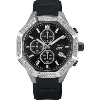 Timex UFC King TW2V99300 - Мъжки часовник (TW2V99300)