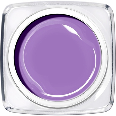 Bio nails Charm farebný gél 80162 pastel Lilac 5 ml
