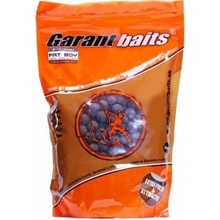 GARANT BAITS BROWN LINE BOILIES Fat Boy 1kg 16mm