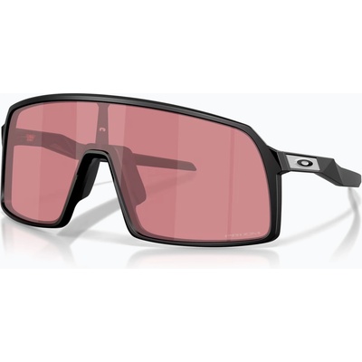 Oakley Слънчеви очила Oakley Sutro matte black/prizm dark golf
