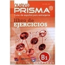 nuevo Prisma B1 - Libro de ejercicios + CD