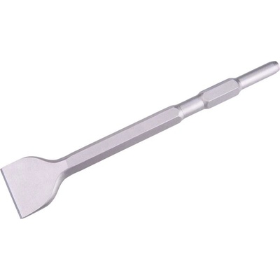 Extol Premium 8801581 Sekáč plochý HEX 17mm, dĺžka 280mm, šírka 50mm, 280mm, šírka 50mm
