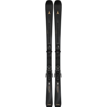 Atomic Дамски пистови ски Atomic Cloud C9 Revoshock Light + автомати M10 GW black