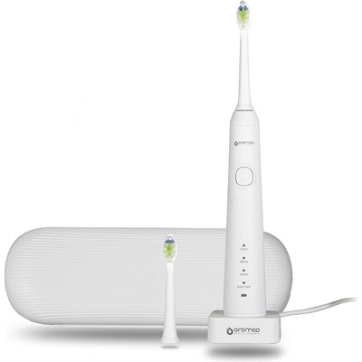 Oromed Oro-Sonic Professional White