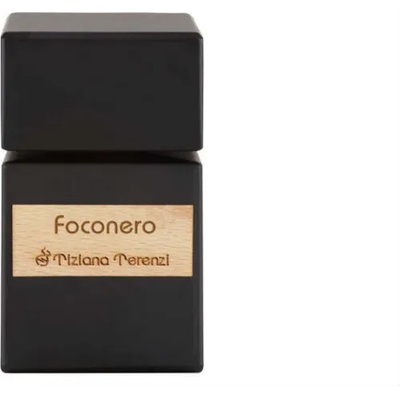 Tiziana Terenzi Foconero Extrait de Parfum 100 ml Tester