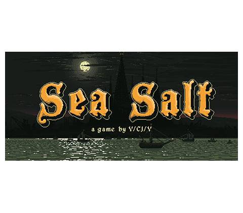 Sea Salt