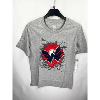 Outerstuff dětské tričko Washington Capitals Breakthrough SS Tee